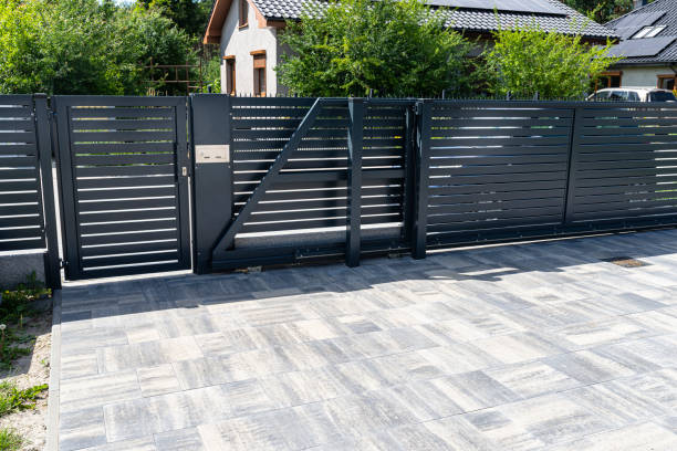 Driveway Pavers for Homes in Double Springs, AL