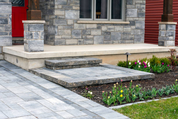 Trusted Double Springs, AL Driveway Pavers Experts