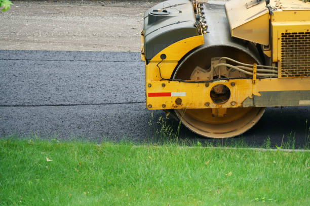 Professional Driveway Pavers in Double Springs, AL