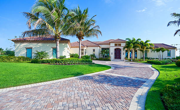 Best Affordable Driveway Pavers  in Double Springs, AL